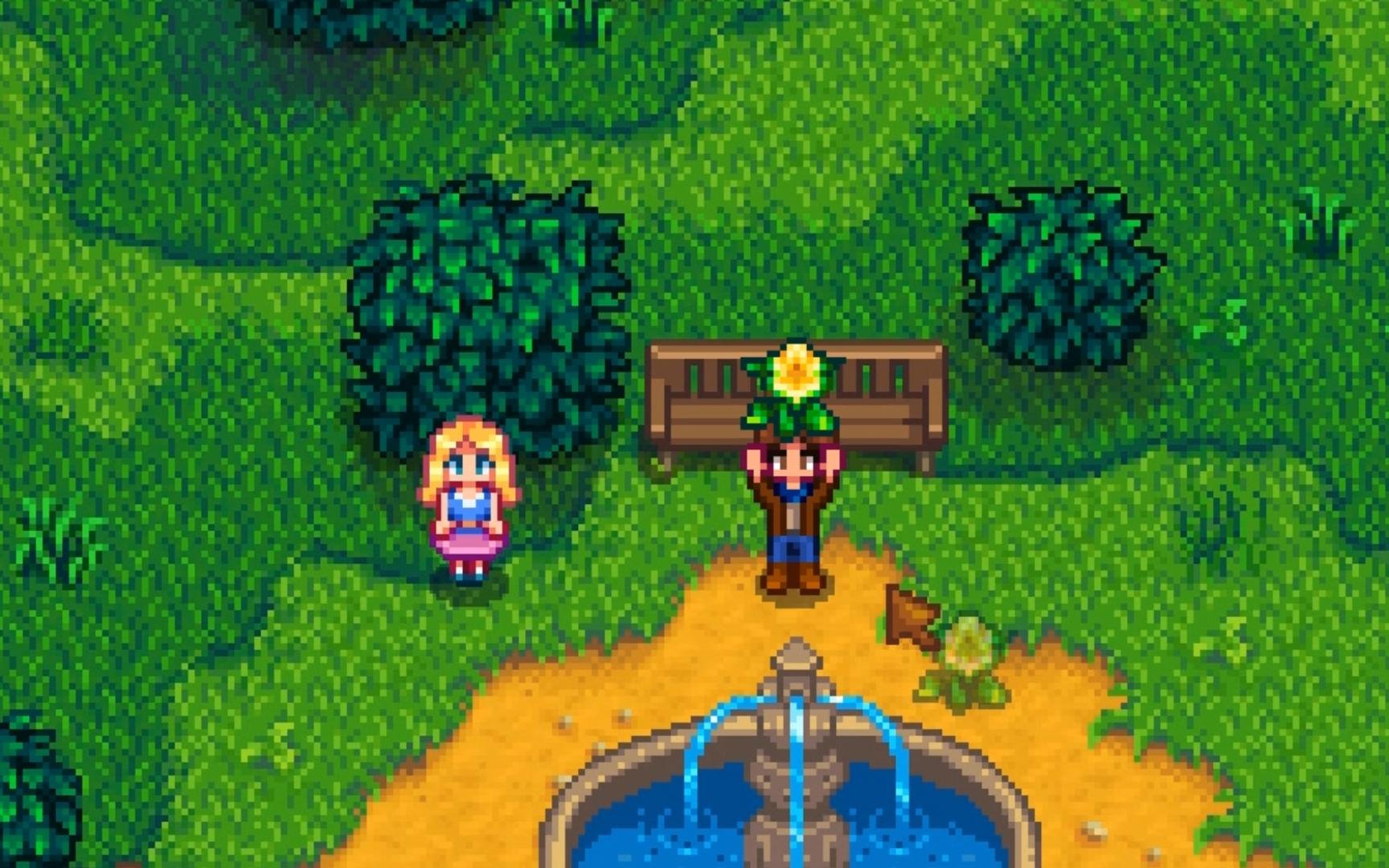 幸福工厂 年度版 截图5