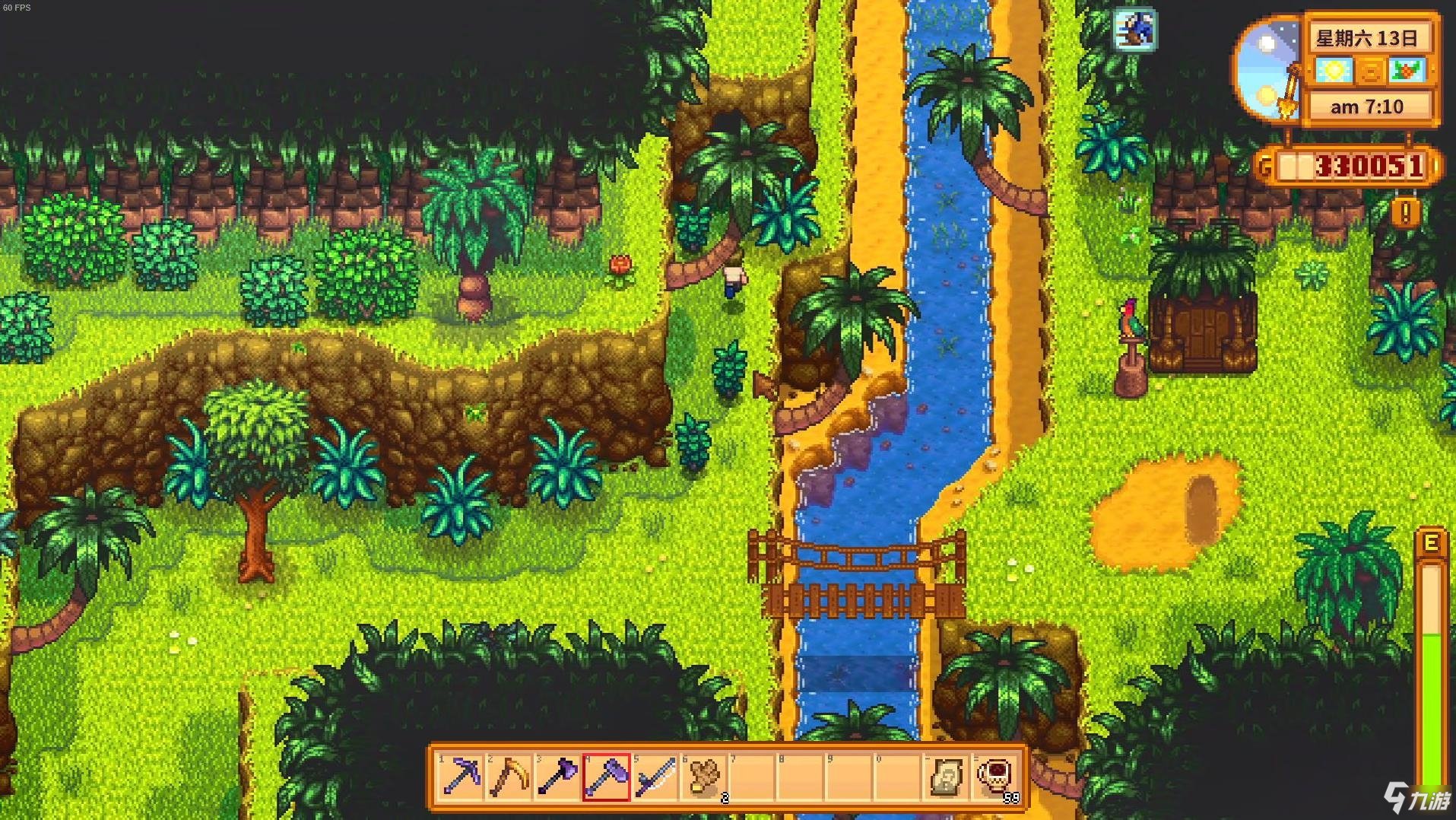 幸福工厂 年度版 截图13