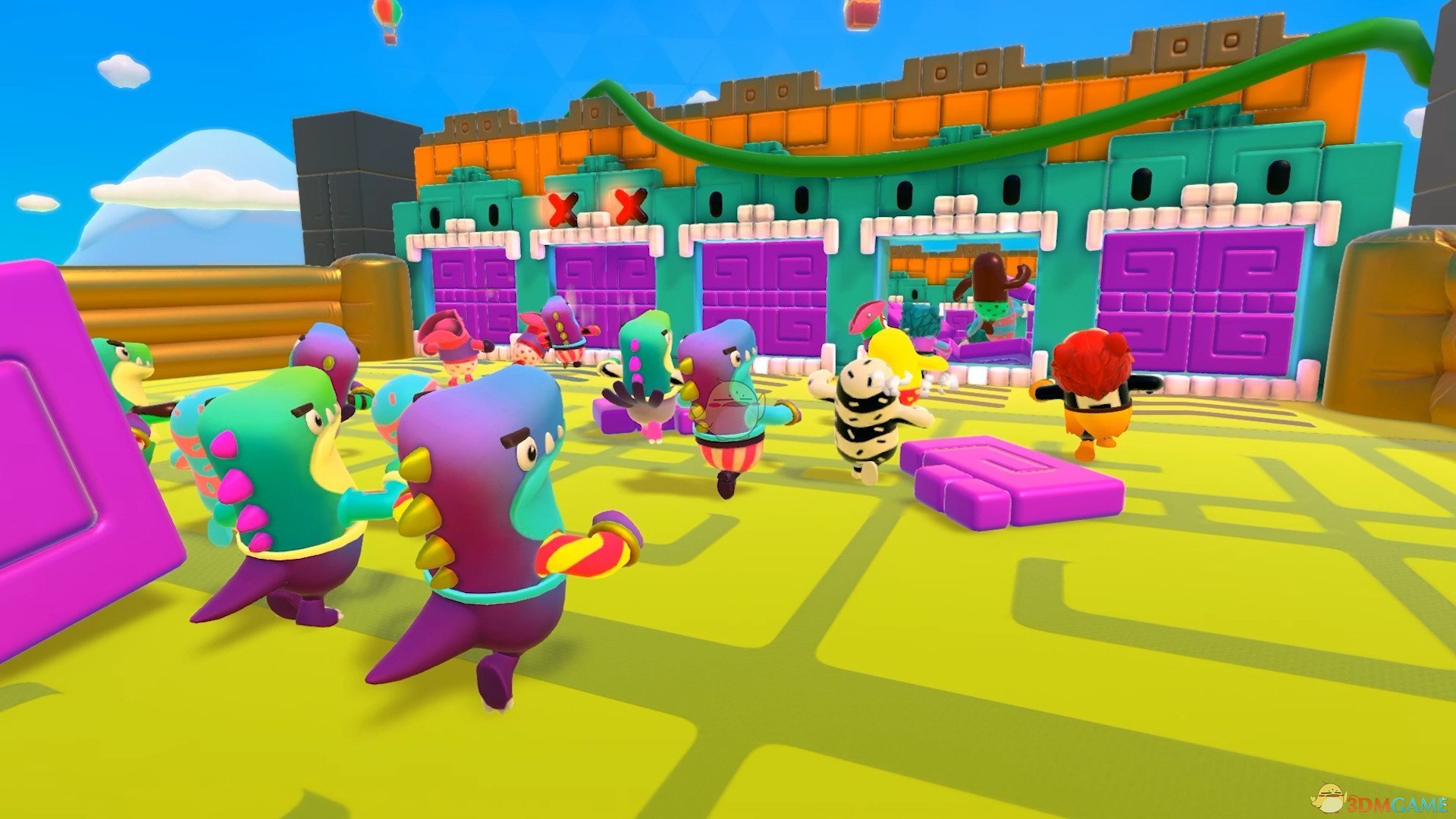 英雄联盟 年度版 截图11