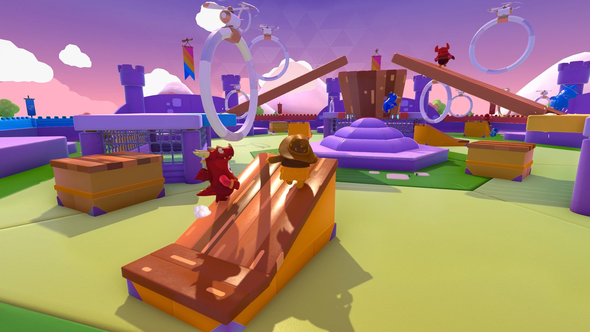 英雄联盟 年度版 截图12