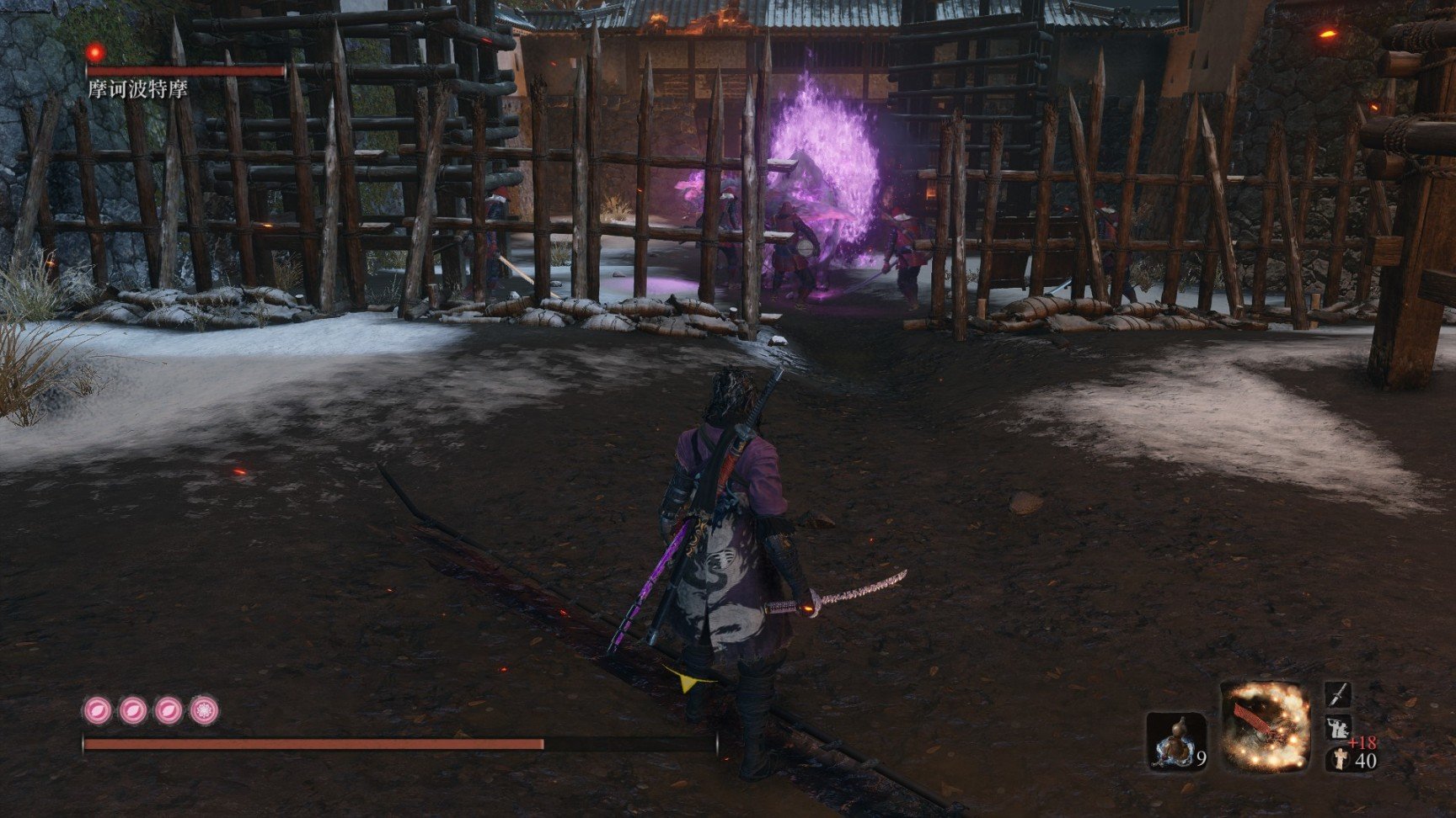 塞尔达传说：旷野之息 重制版 截图21