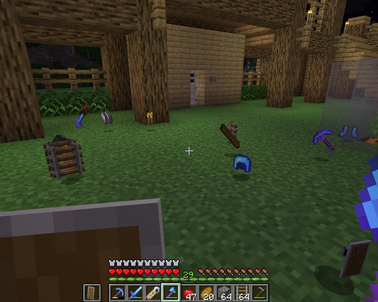 黑暗之魂3 重制版 截图16