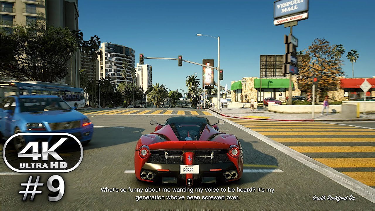 荒野大镖客2 完整版 截图11