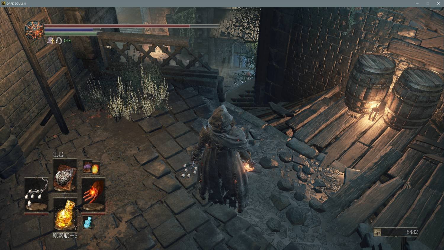 尼尔：机械纪元 年度版 截图14