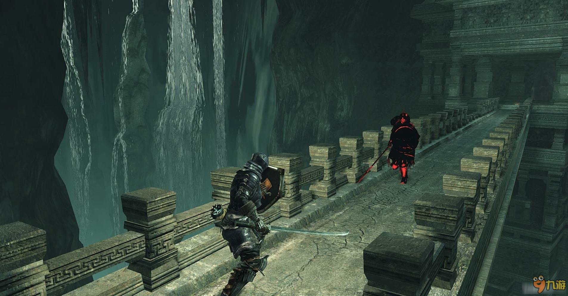 尼尔：机械纪元 年度版 截图18