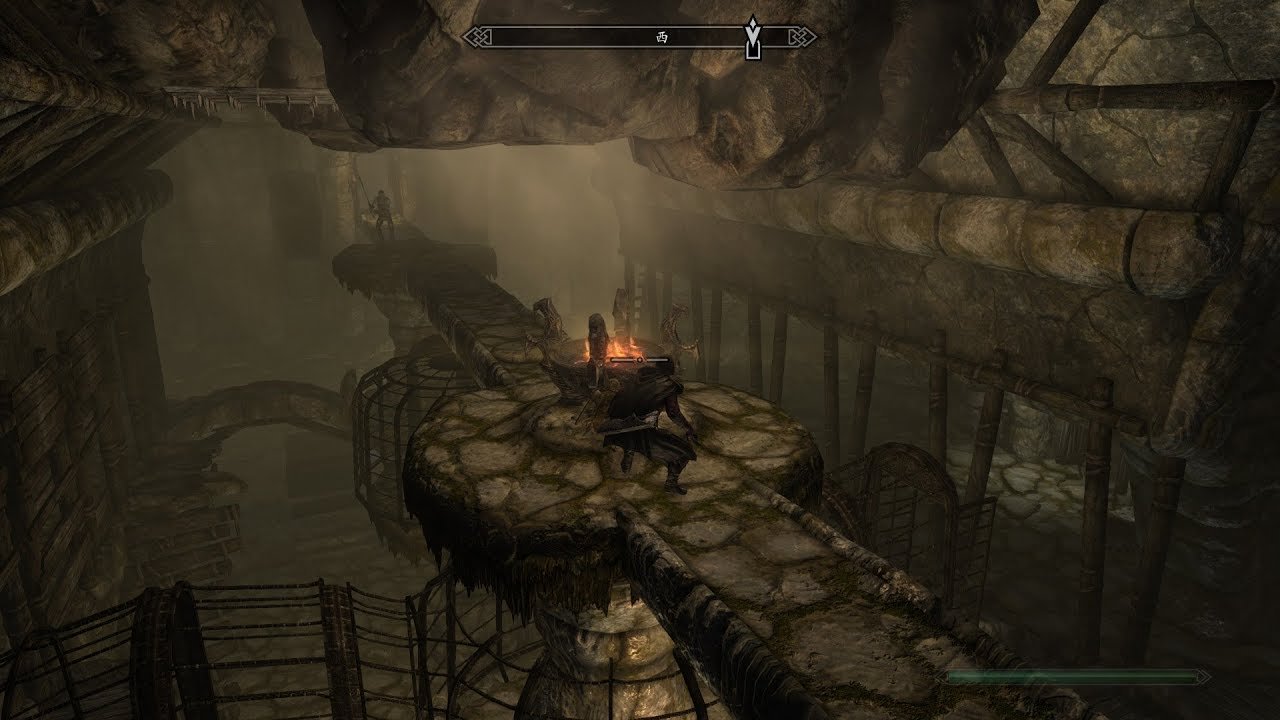 怪物猎人：世界 年度版 截图10