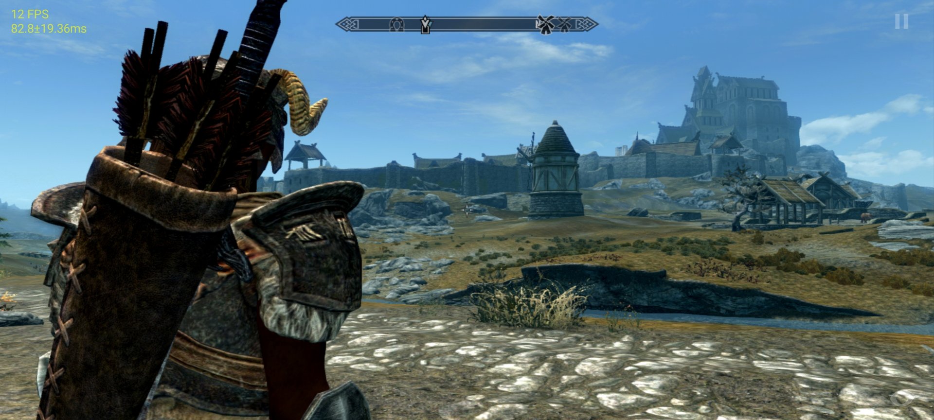 幸福工厂 终极版 截图1