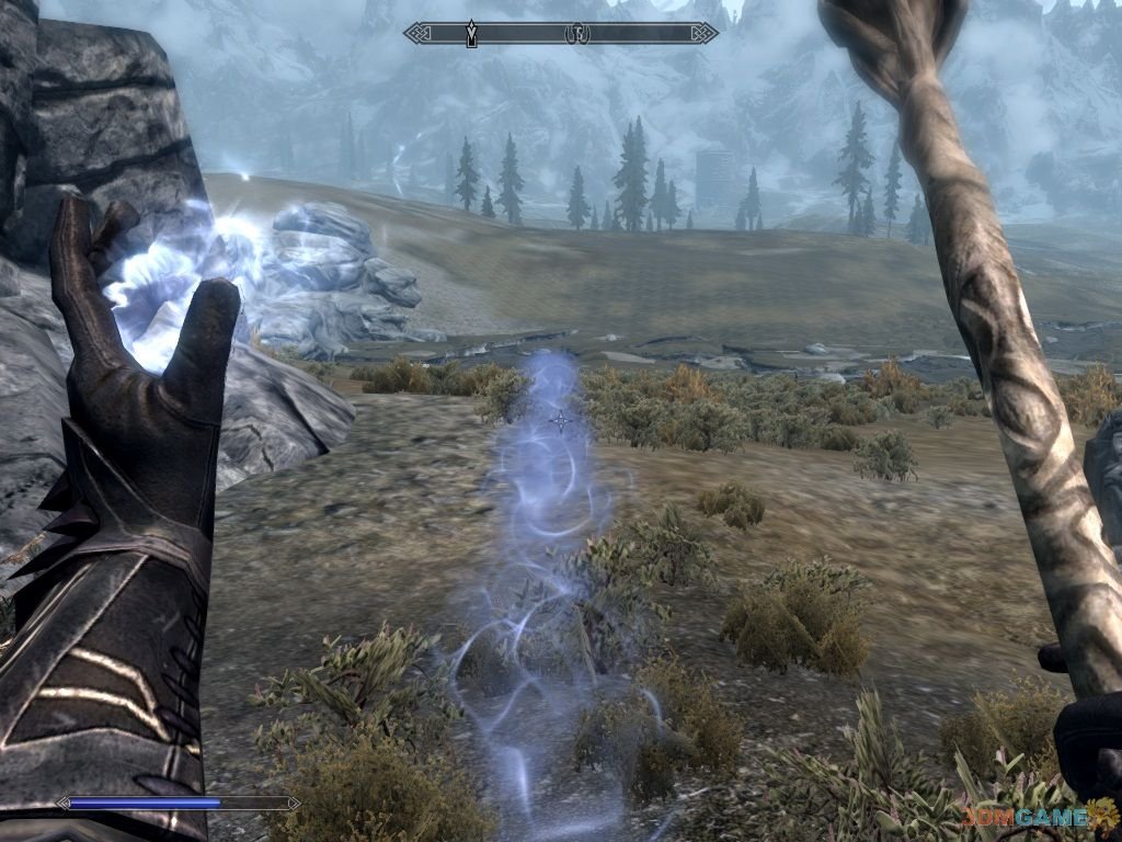 GTA5 重制版 截图8