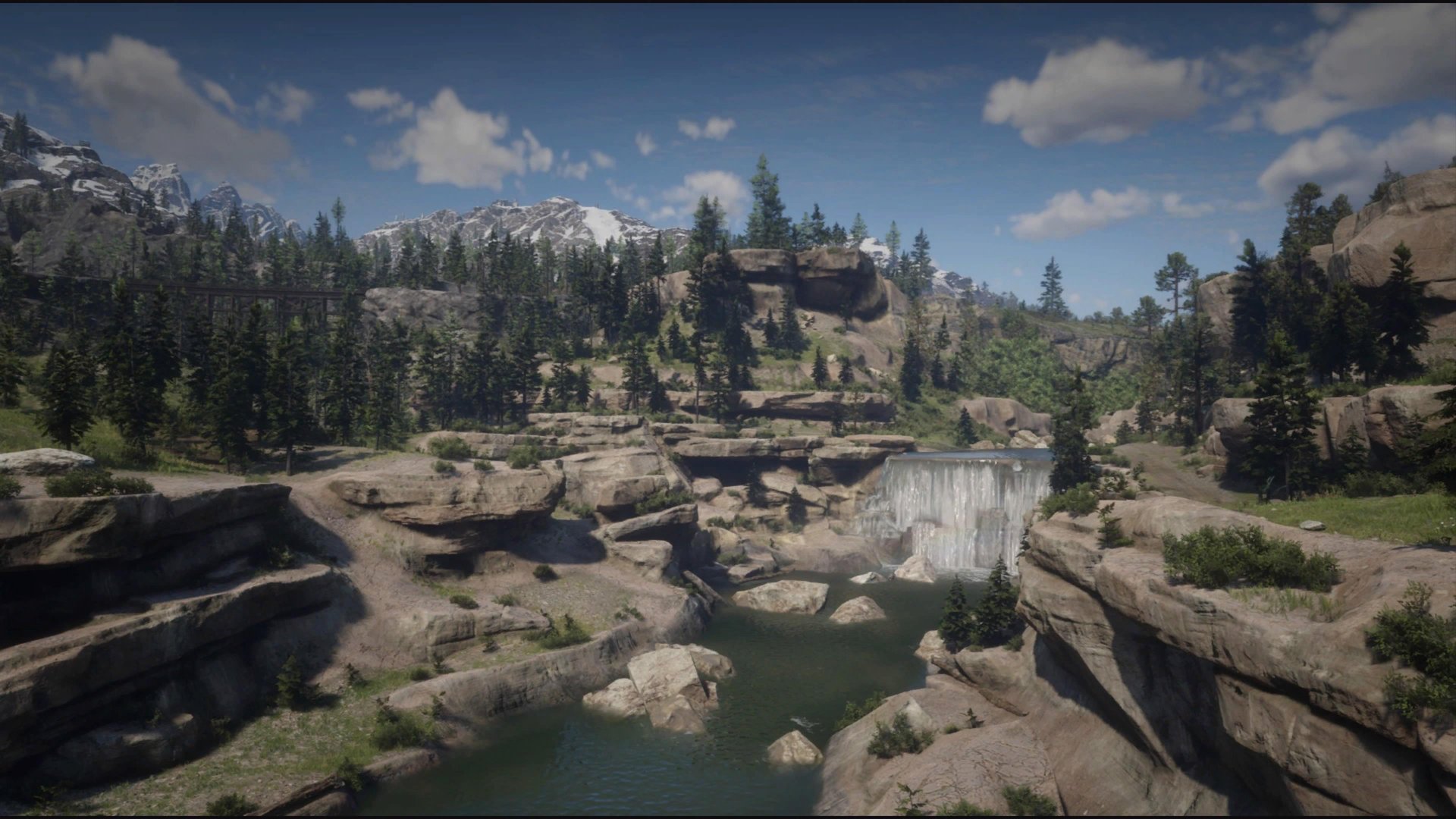 死亡搁浅 截图6