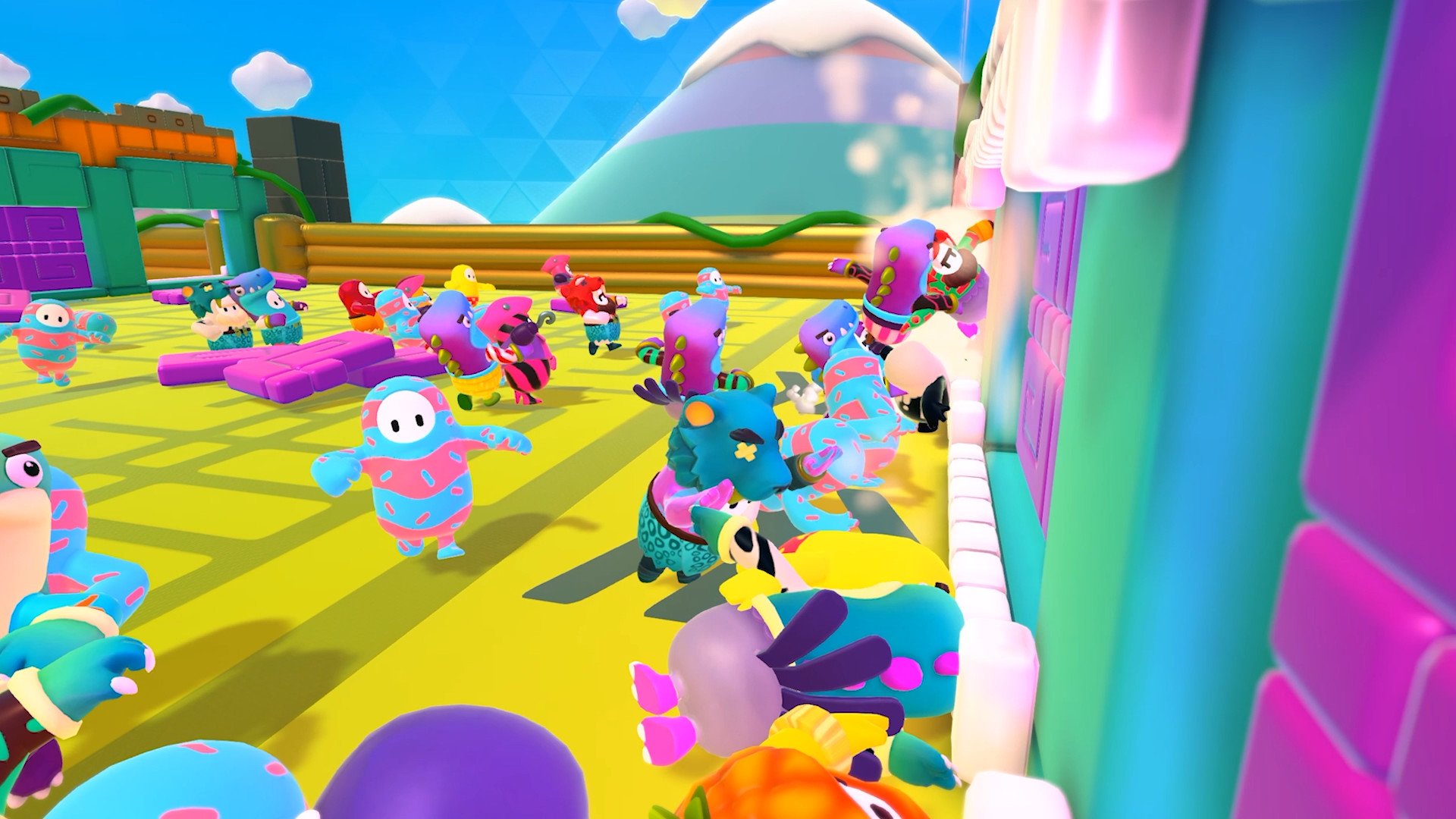 森林 年度版 截图4