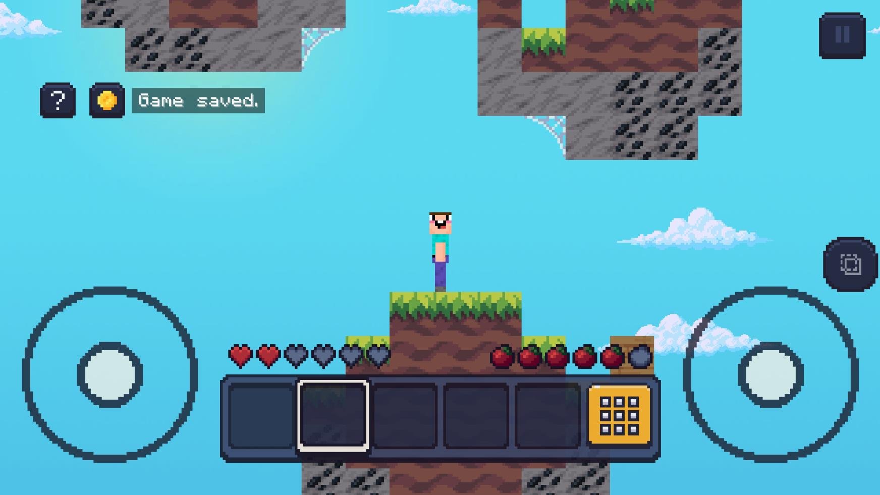 恐鬼症 豪华版 截图6