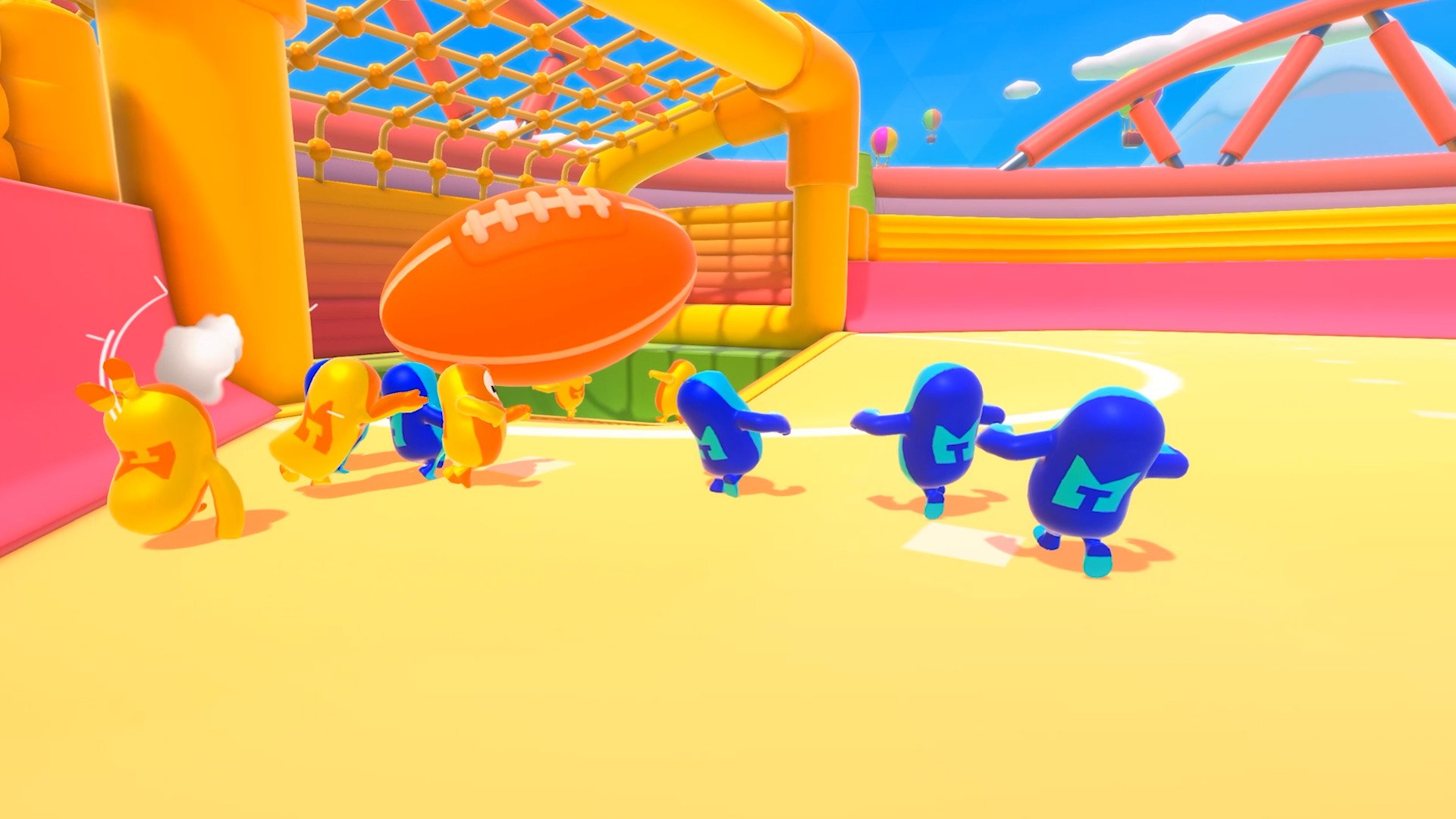 糖豆人：终极淘汰赛 完整版 截图3