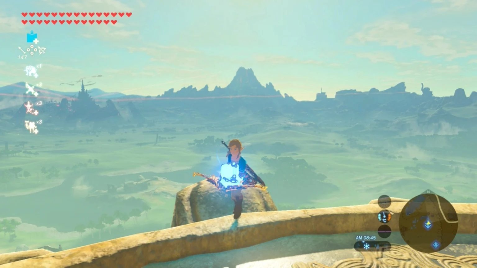 森林 完整版 截图4