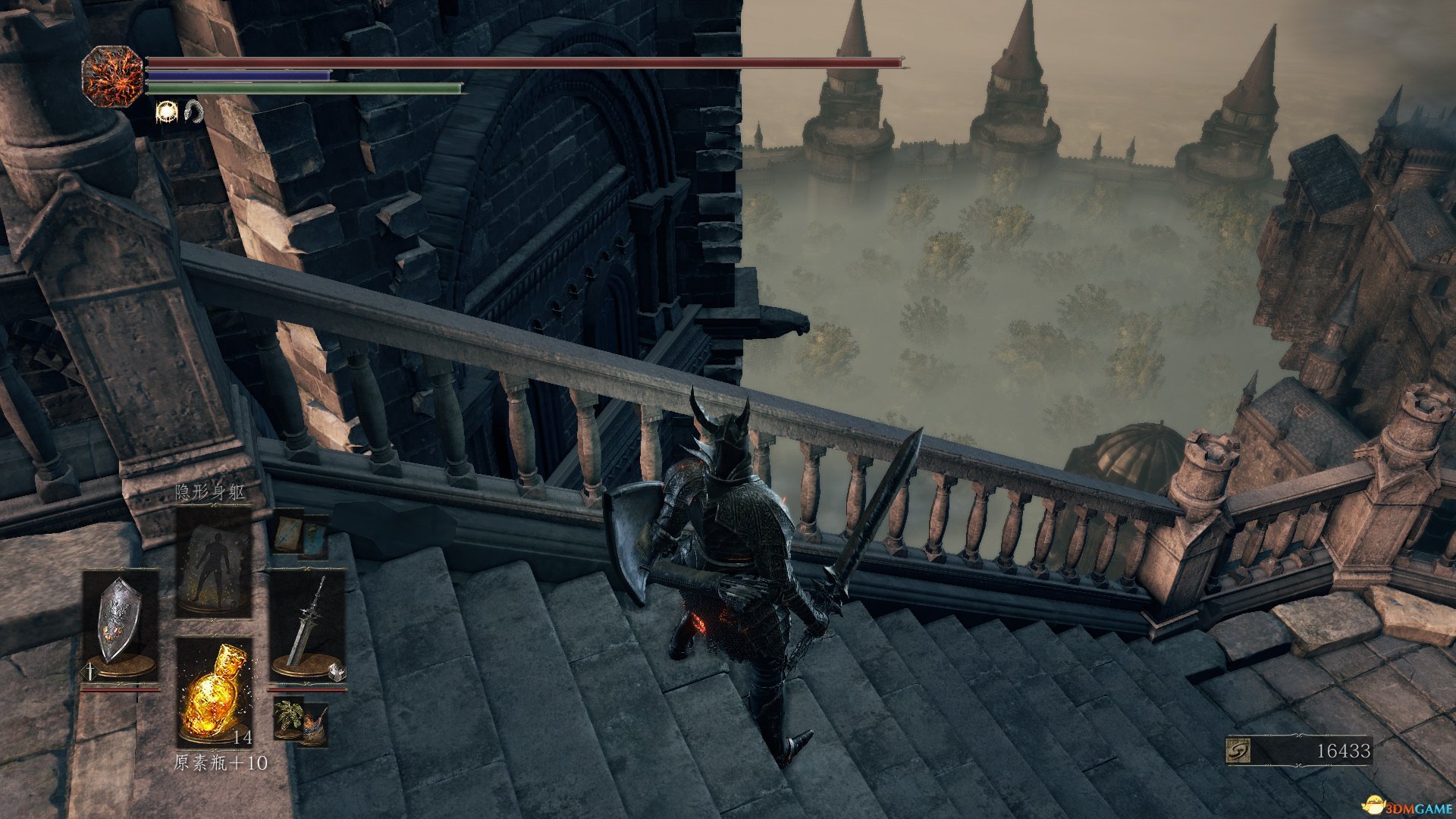 怪物猎人：崛起 重制版 截图5