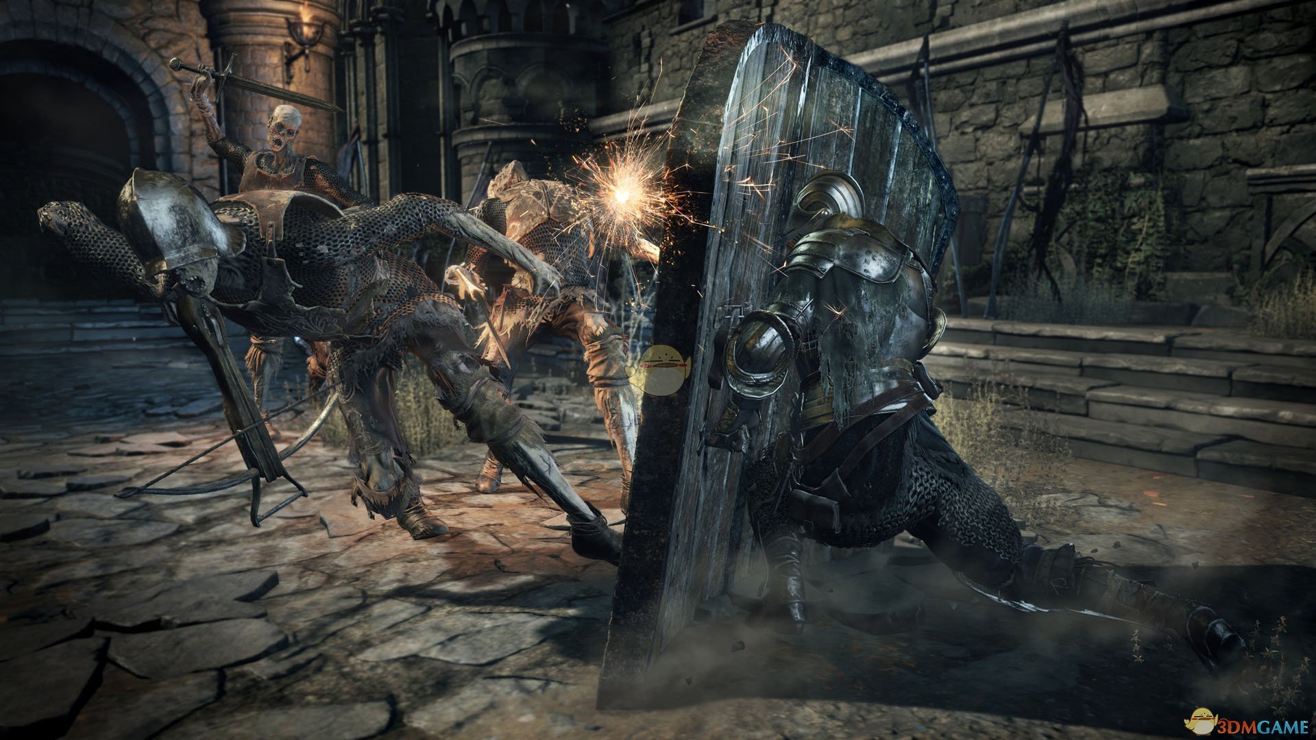 怪物猎人：崛起 重制版 截图18