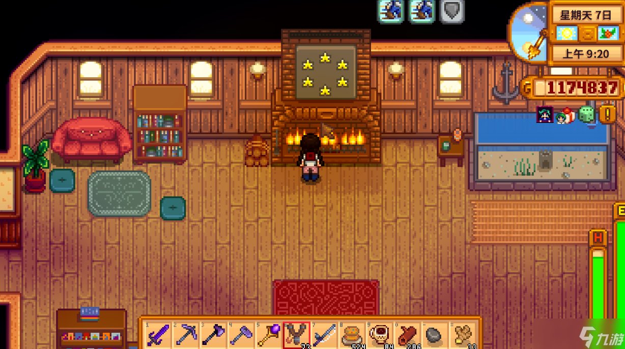 荒野大镖客2 完整版 截图11