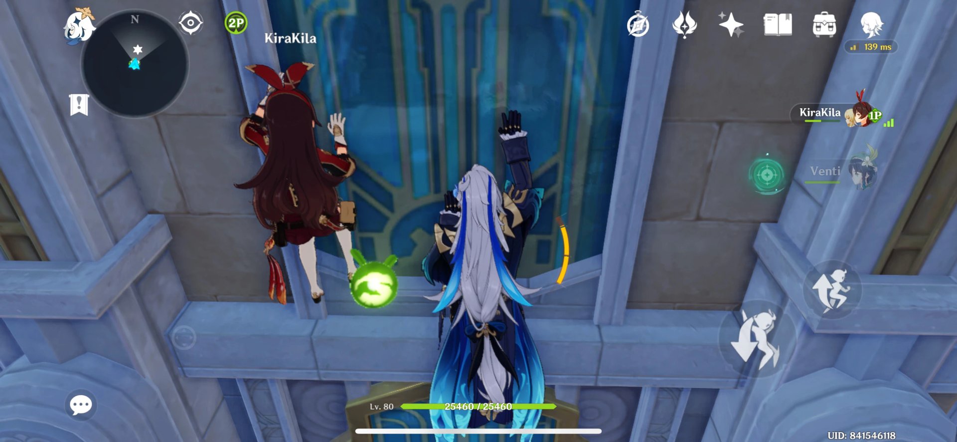 空洞骑士 豪华版 截图8