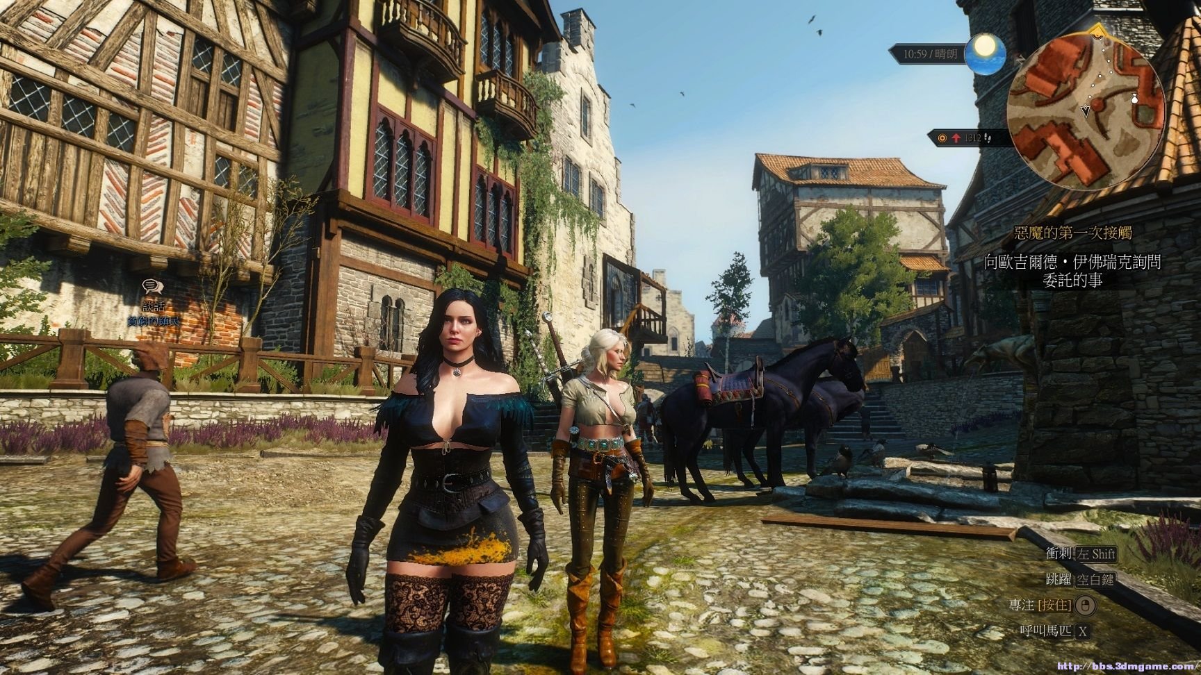 彩虹六号：围攻 重制版 截图20