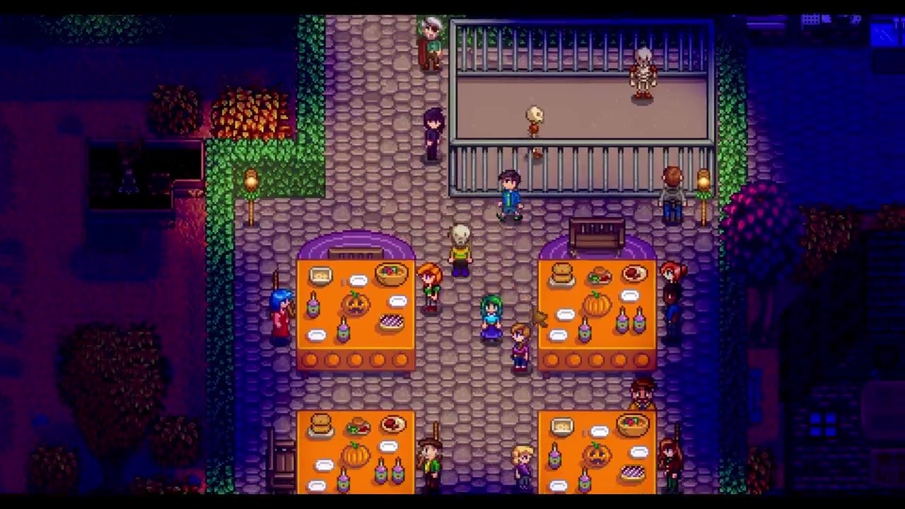 双人成行 年度版 截图18