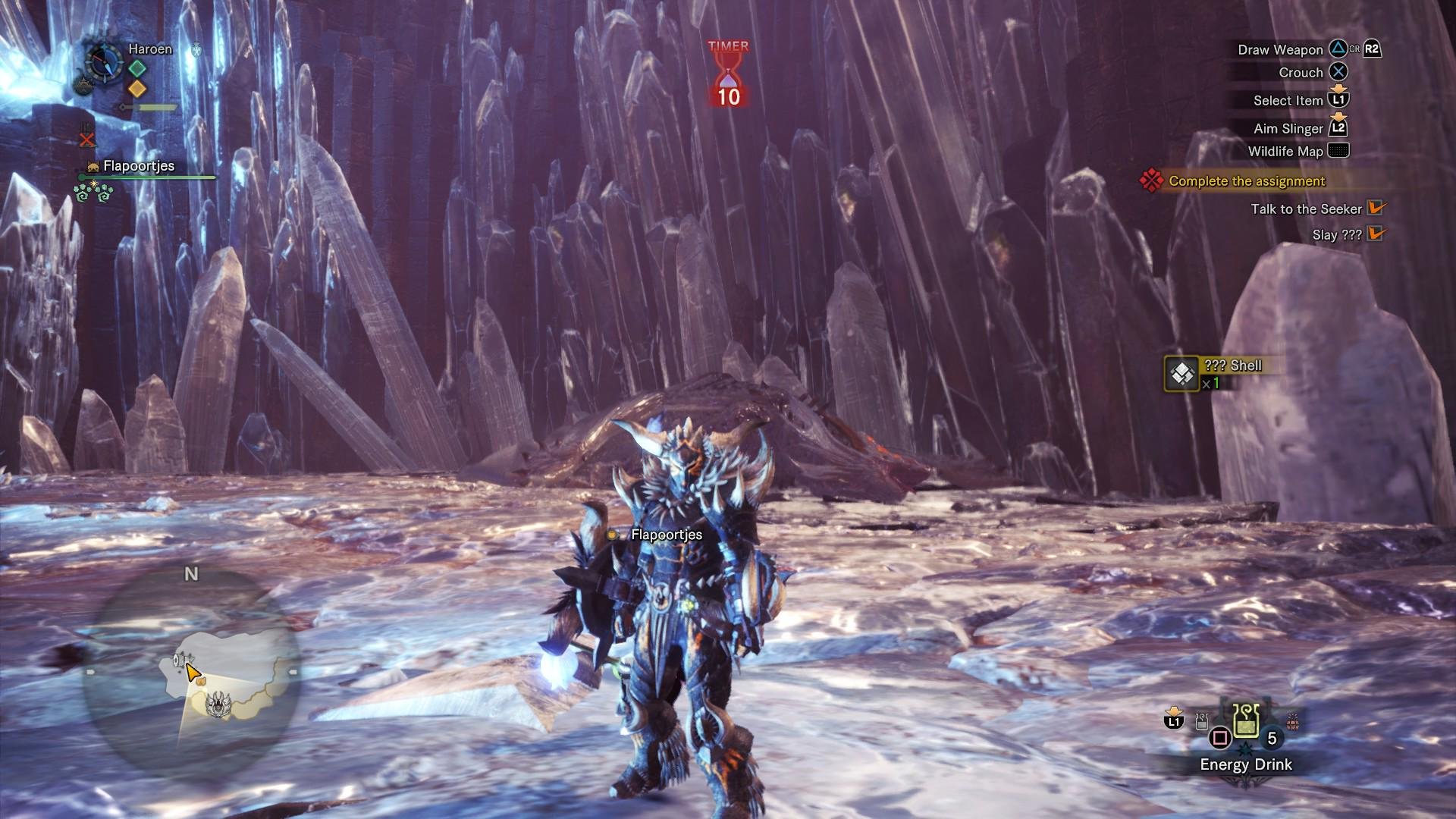 勇者斗恶龙11 完整版 截图19