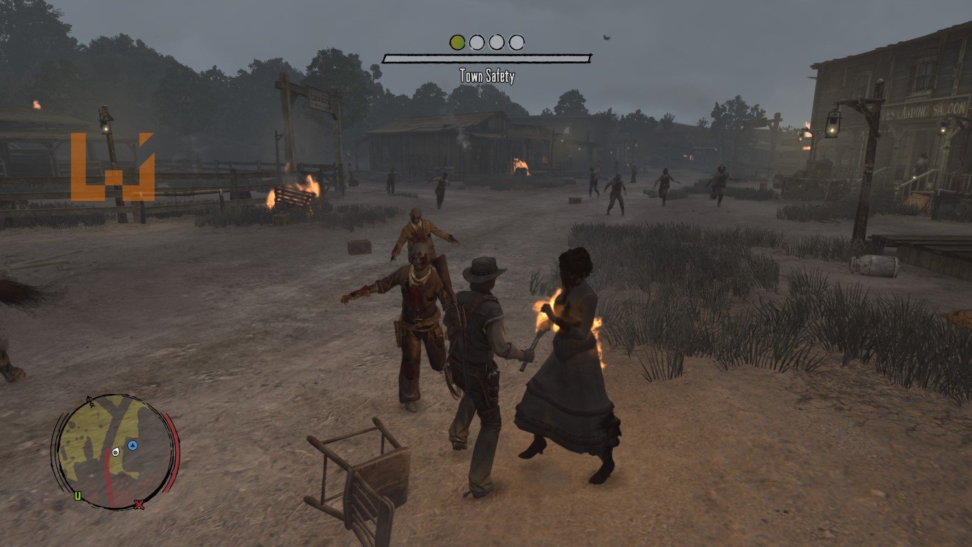 彩虹六号：围攻 重制版 截图17