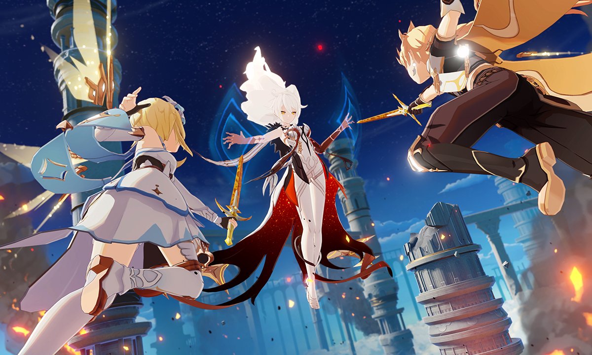 女神异闻录5 终极版 截图19