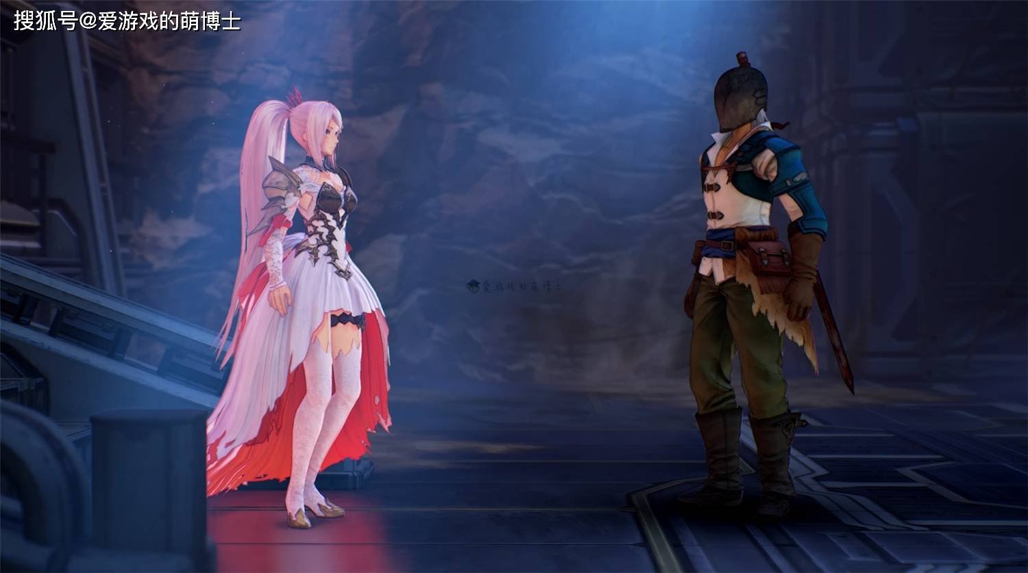 地平线：零之曙光 年度版 截图18