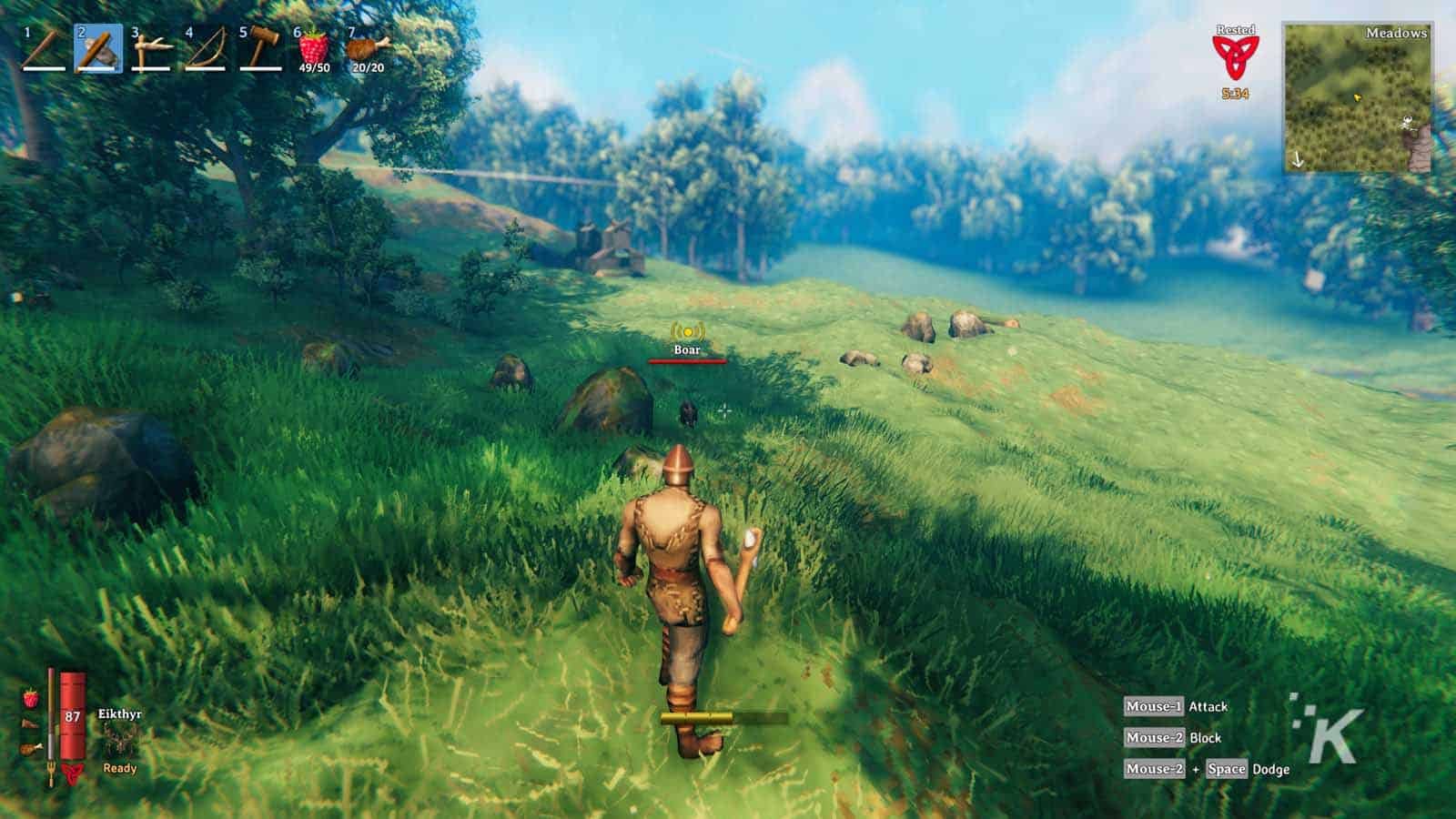 怪物猎人：世界 豪华版 截图12