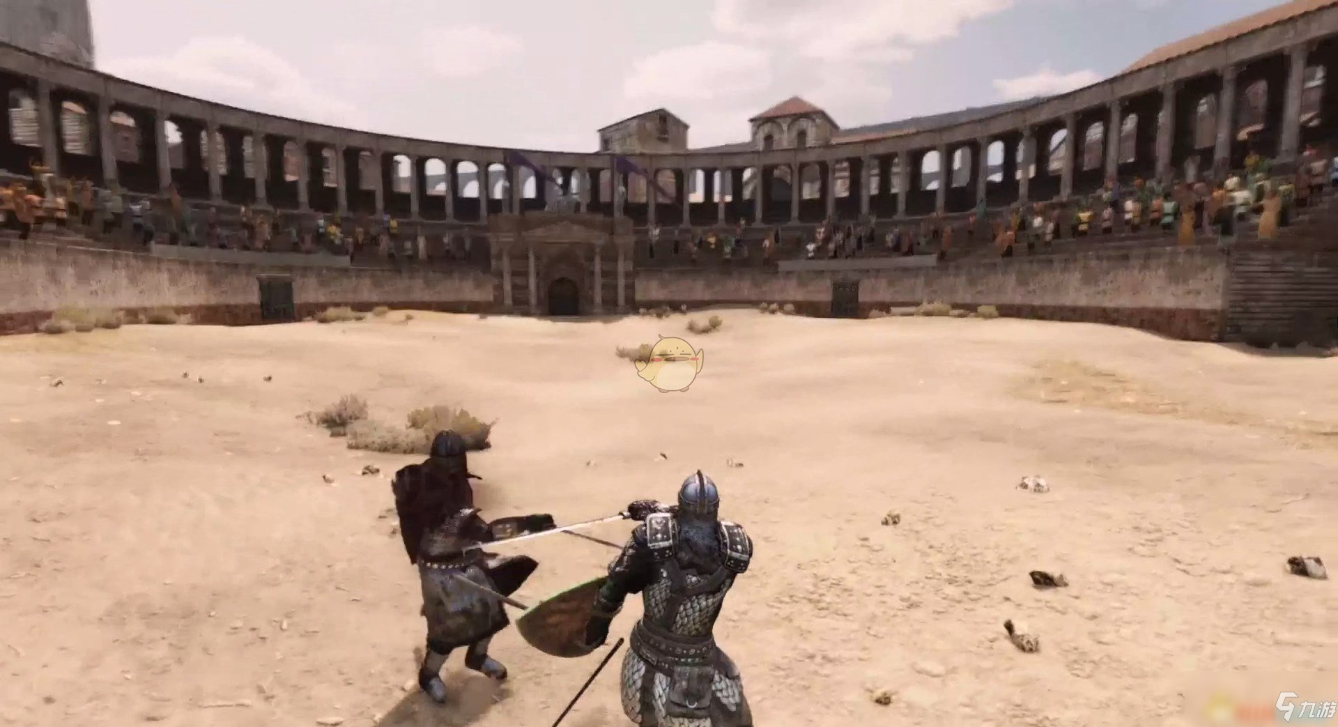 对马岛之魂 截图4