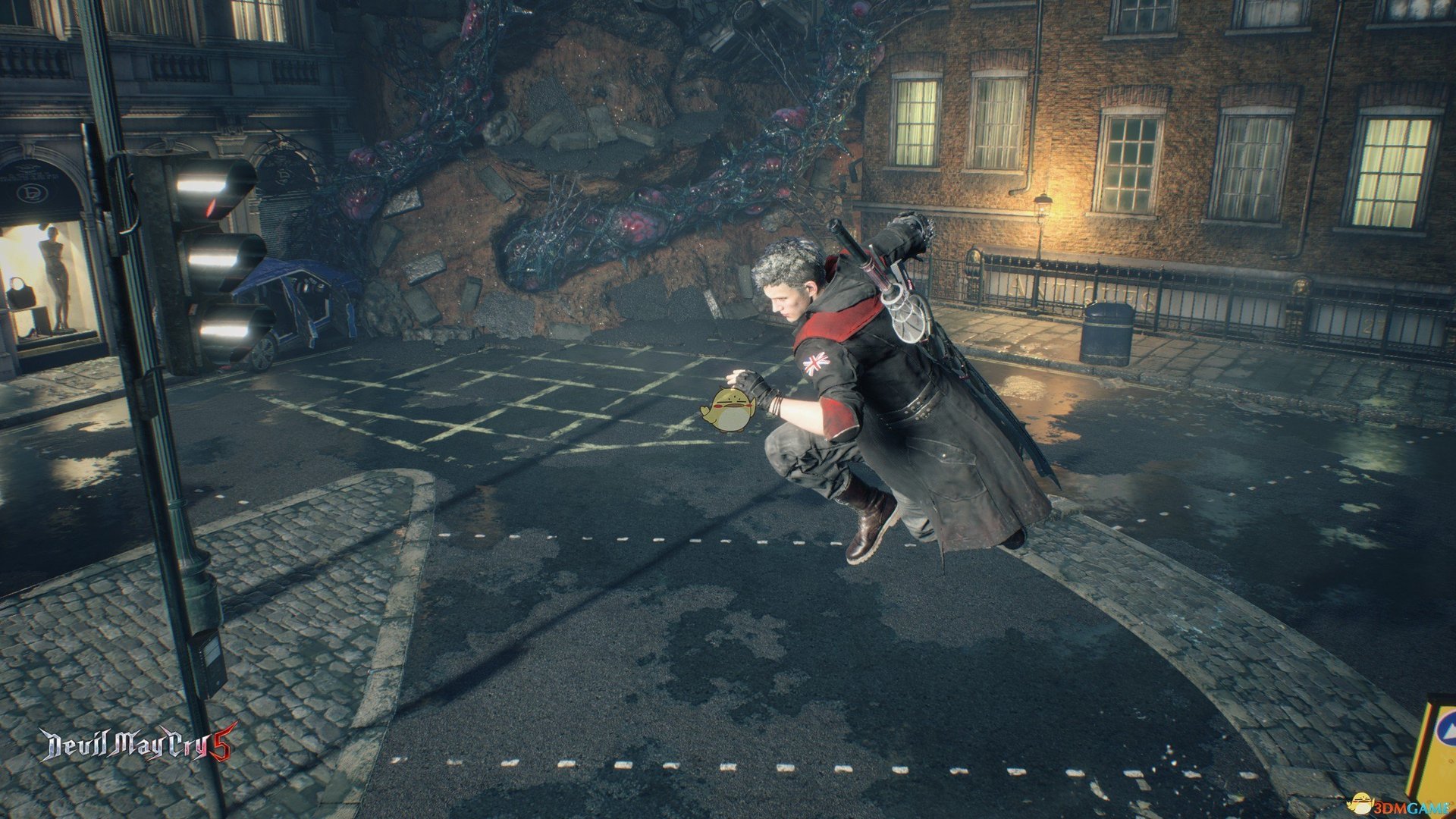 双人成行 年度版 截图9