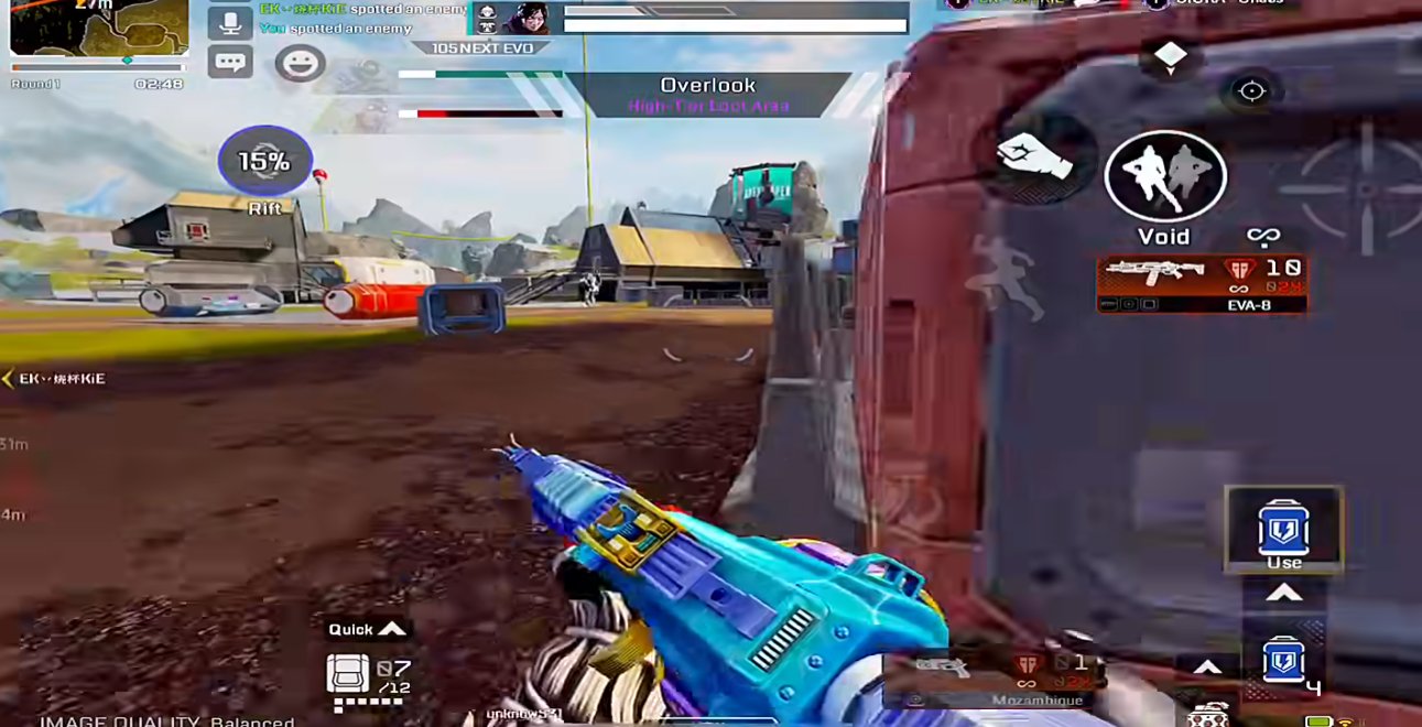 赛博朋克2077 截图17