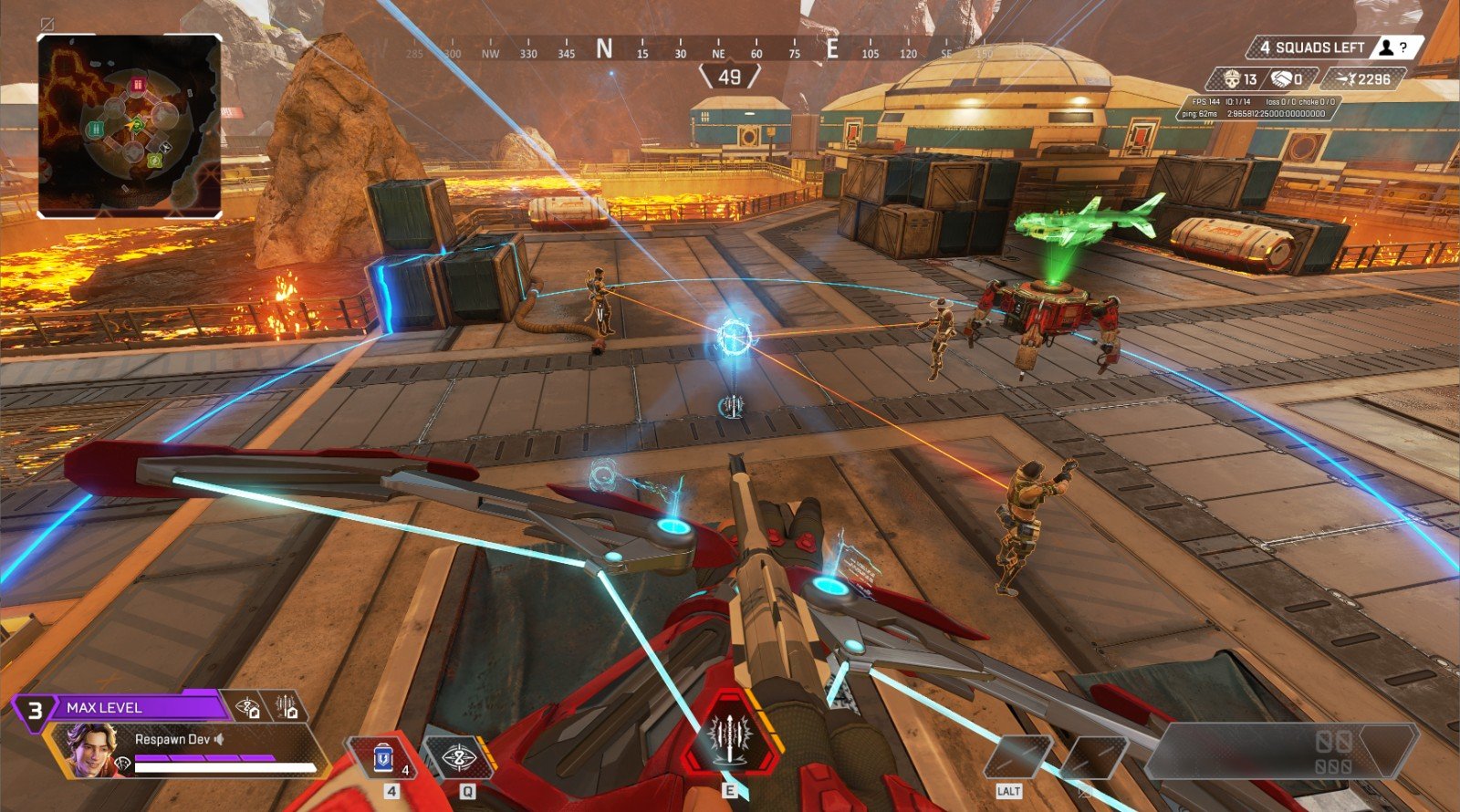 赛博朋克2077 截图18