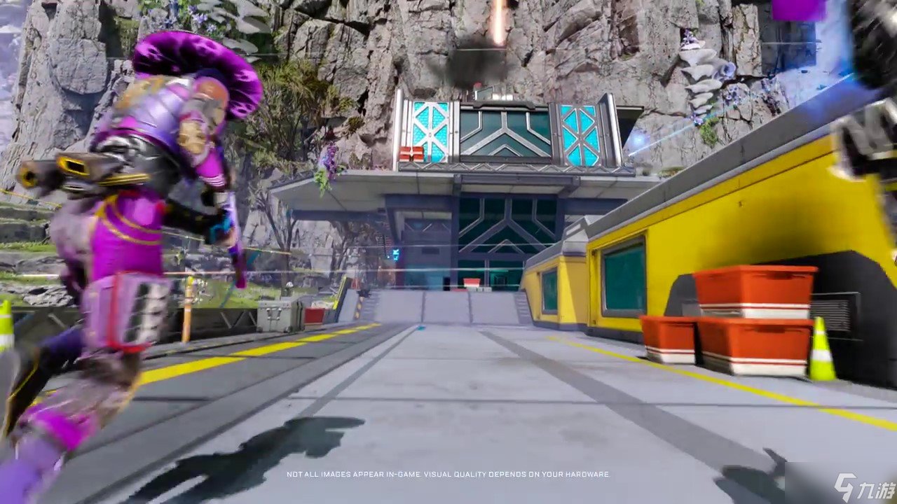 深岩银河 完整版 截图7