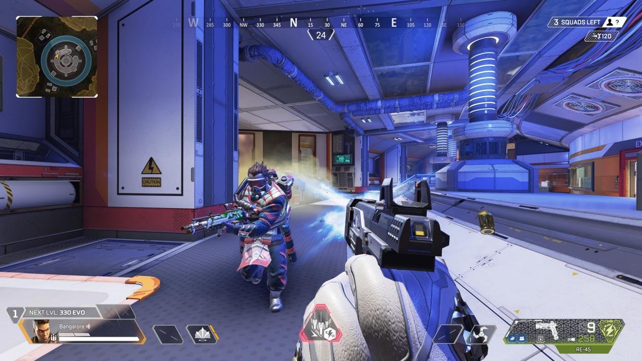 深岩银河 完整版 截图11