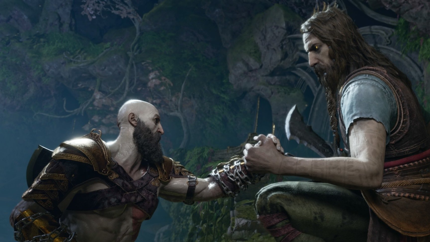 空洞骑士 截图18