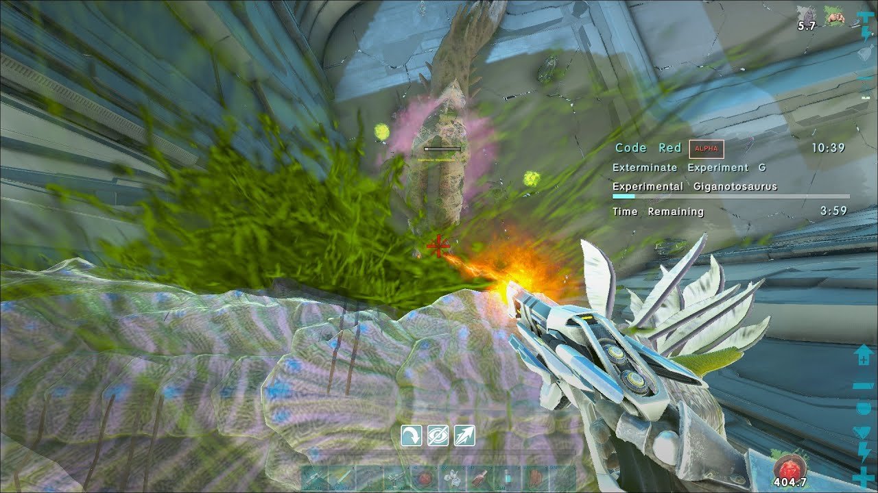 缺氧 终极版 截图6