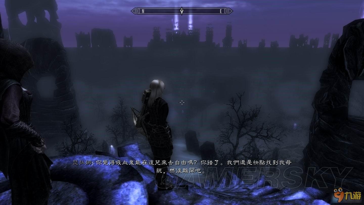 深岩银河 终极版 截图14