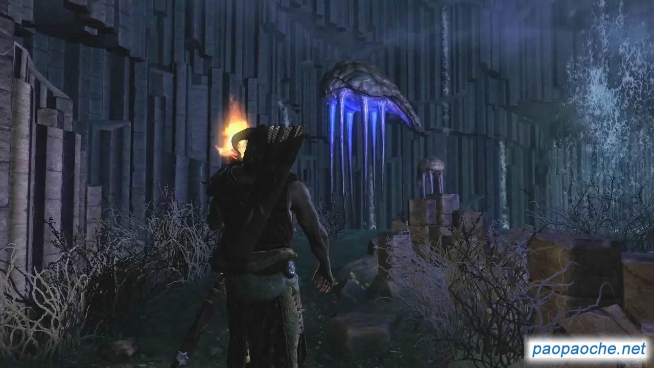 深岩银河 终极版 截图20