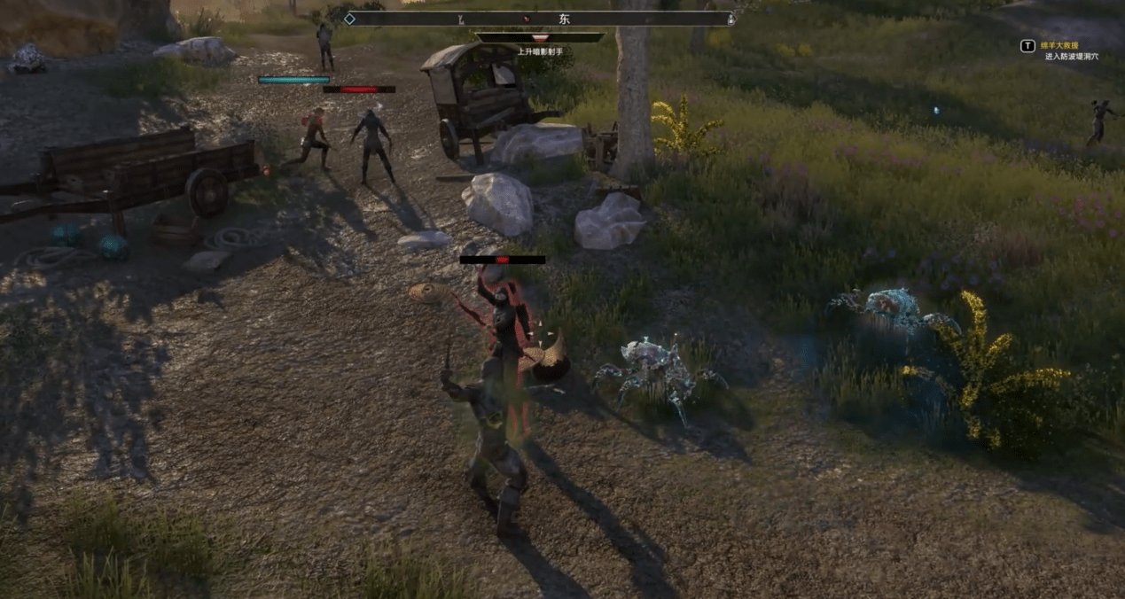 深岩银河 终极版 截图23