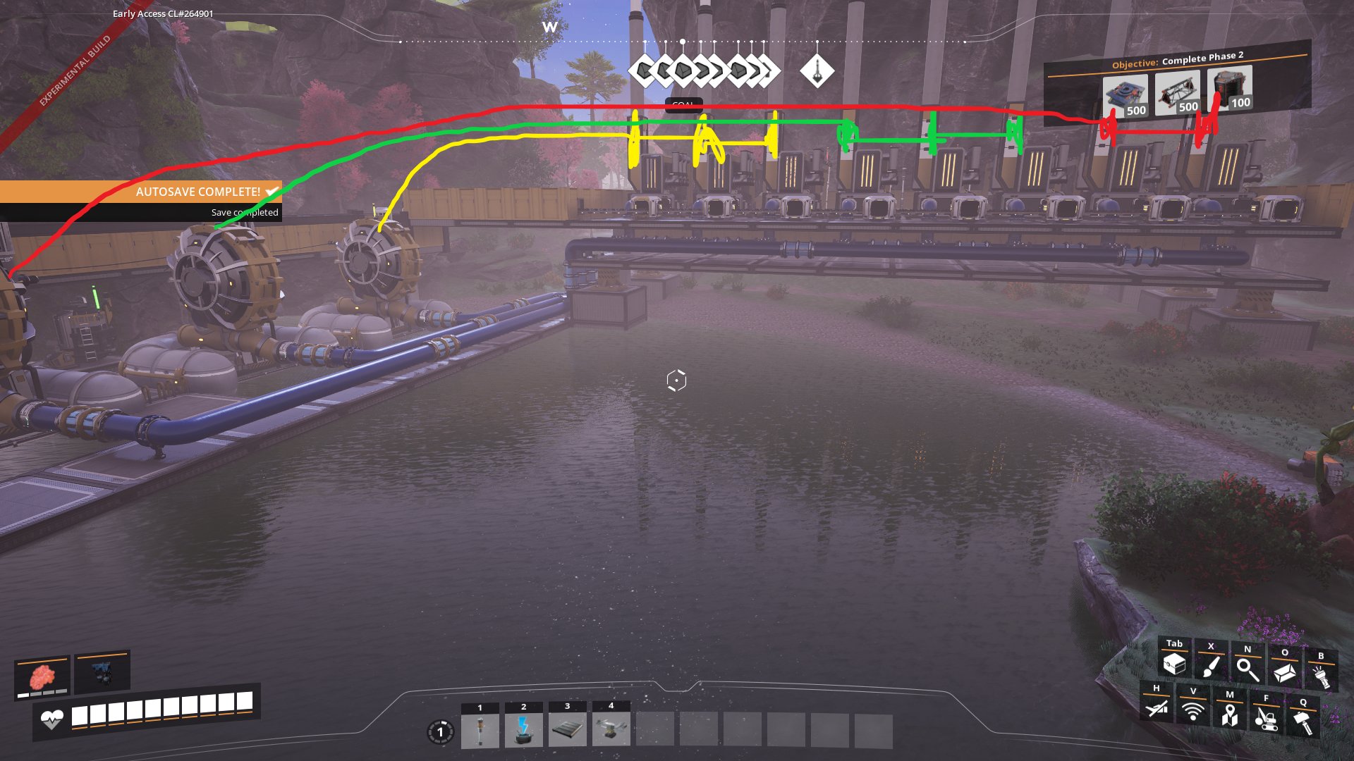 我的世界 年度版 截图17