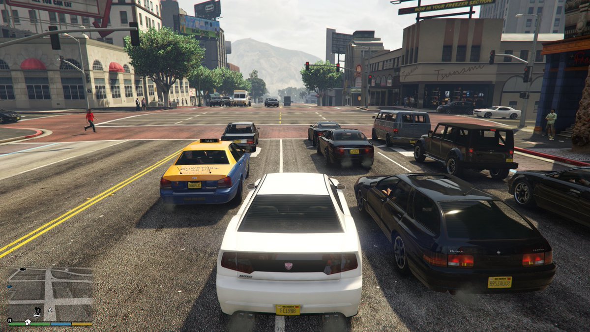 瓦尔海姆 完整版 截图4