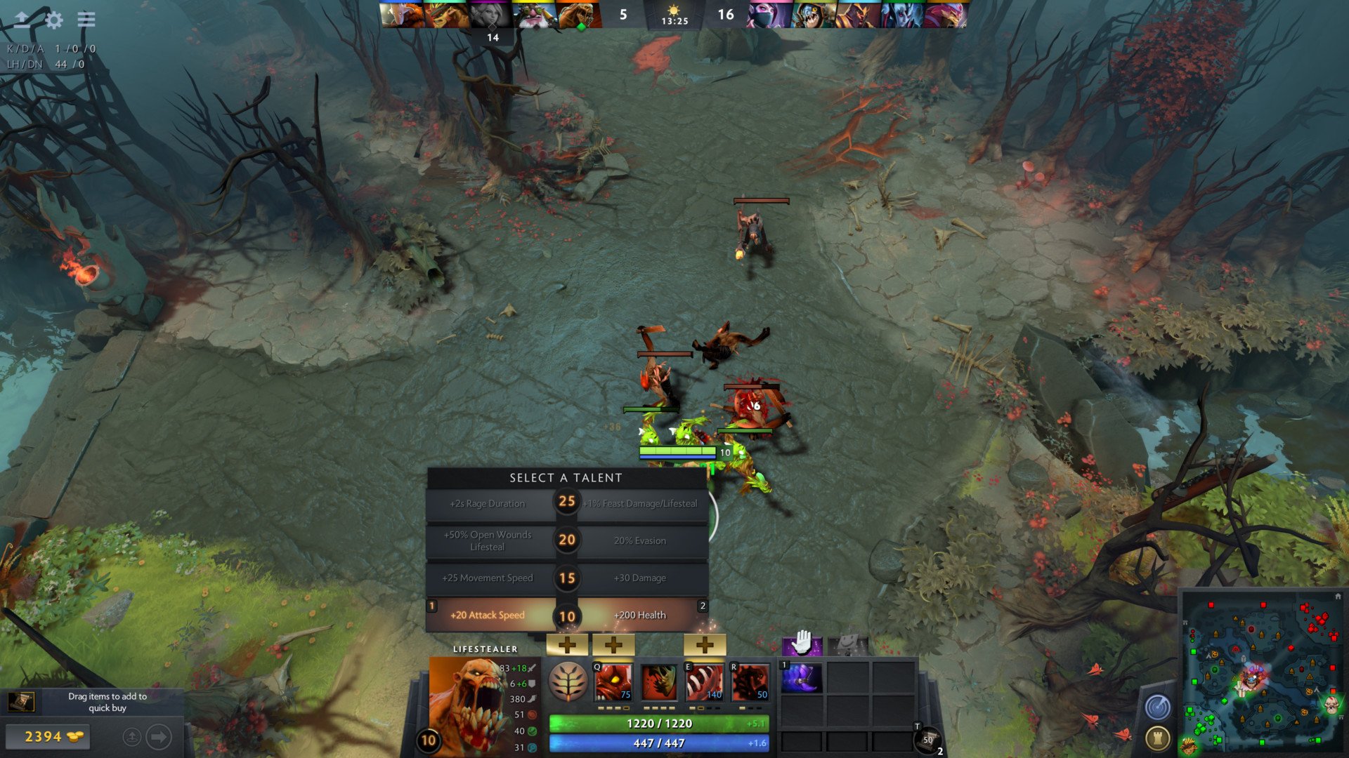 塞尔达传说：旷野之息 豪华版 截图7