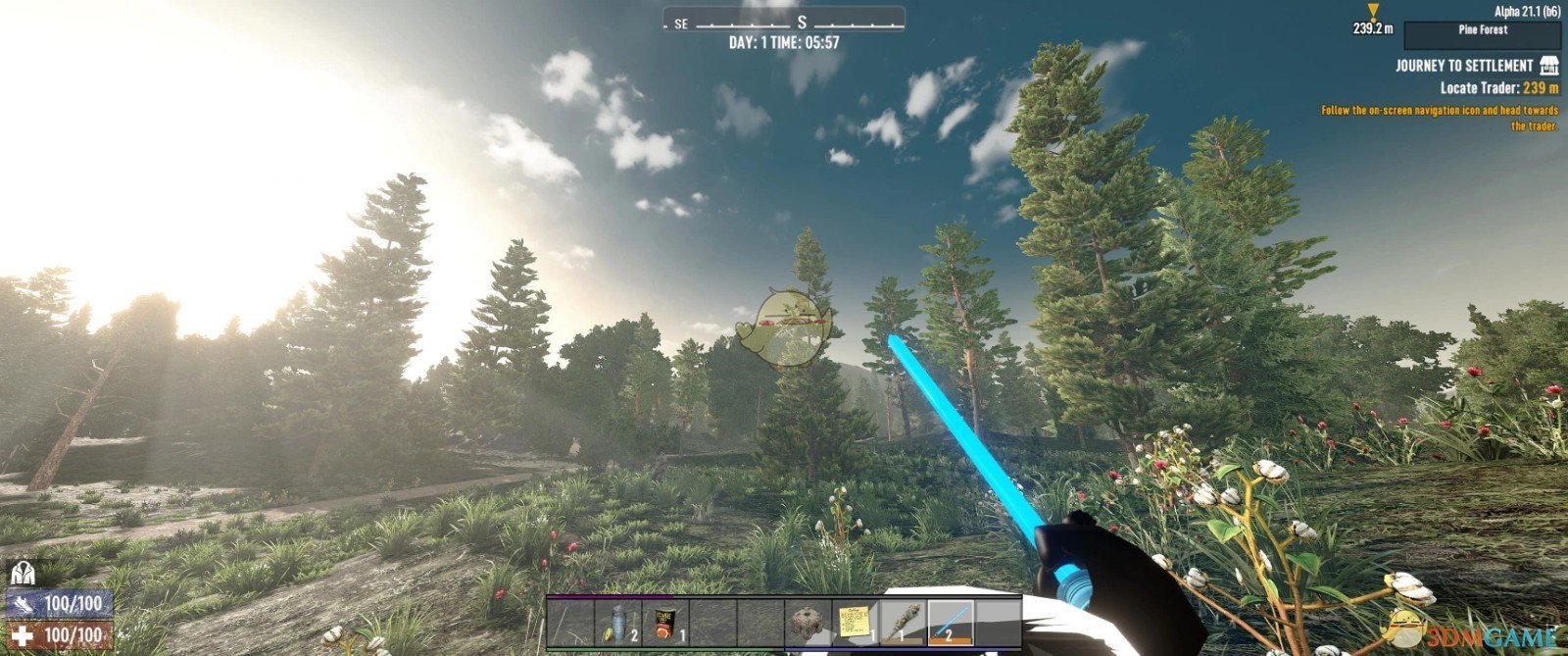 艾尔登法环 完整版 截图6