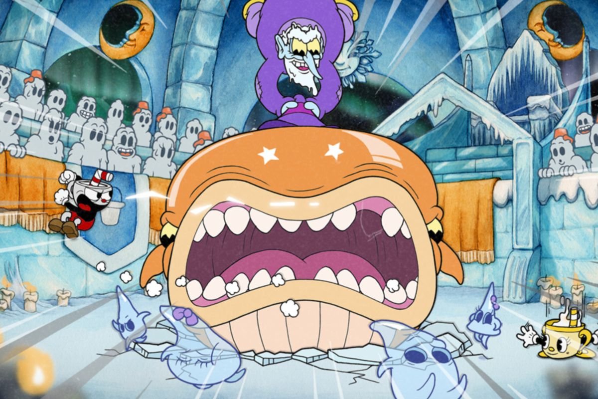 星露谷物语 重制版 截图16