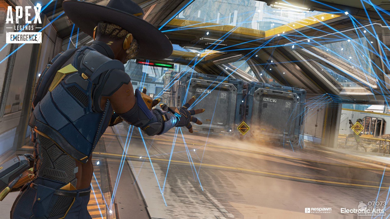 缺氧 终极版 截图20