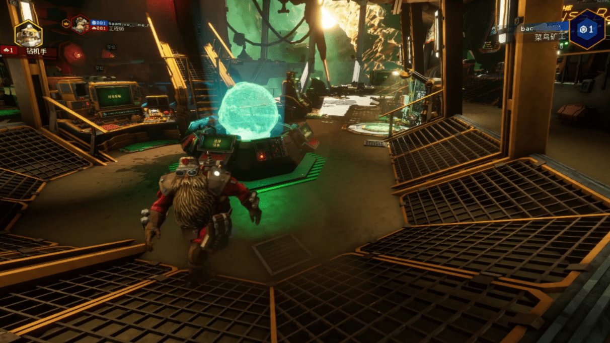 地平线：零之曙光 截图15