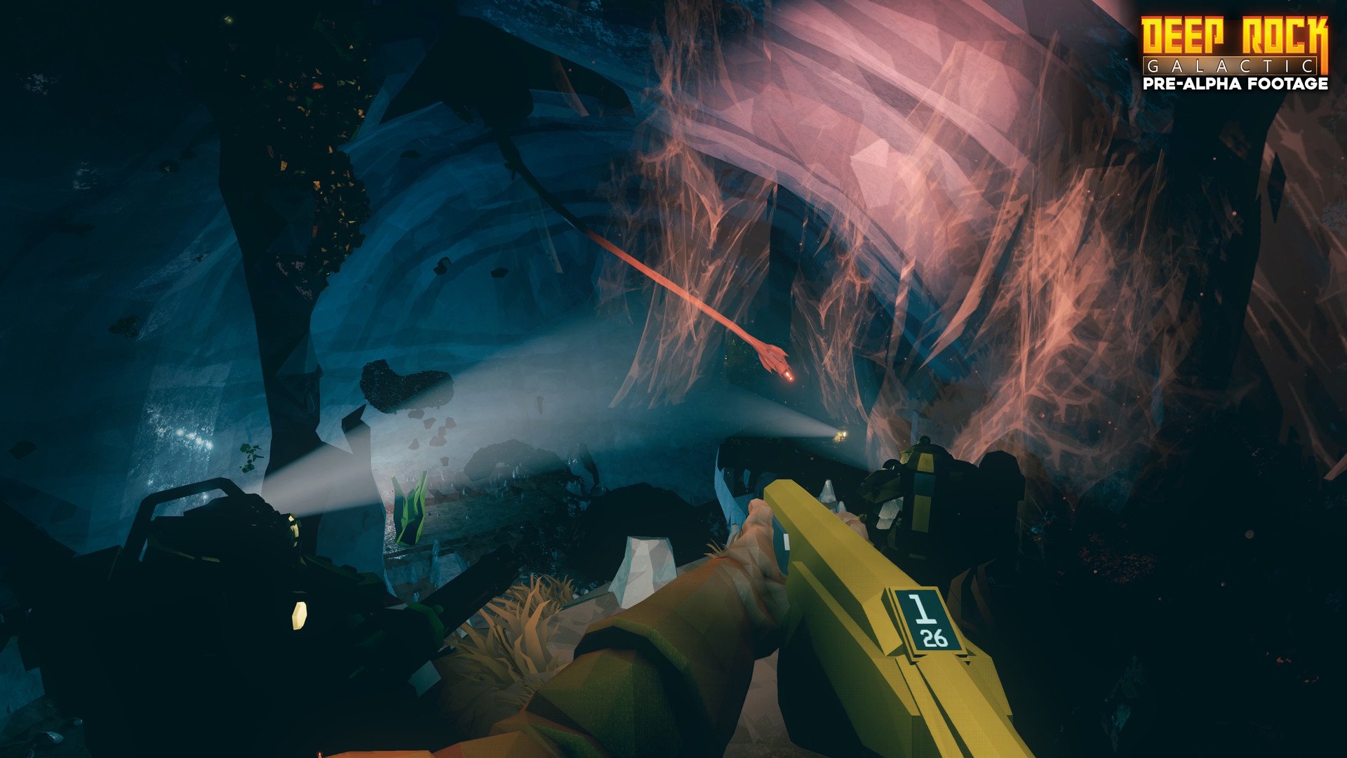 地平线：零之曙光 截图16