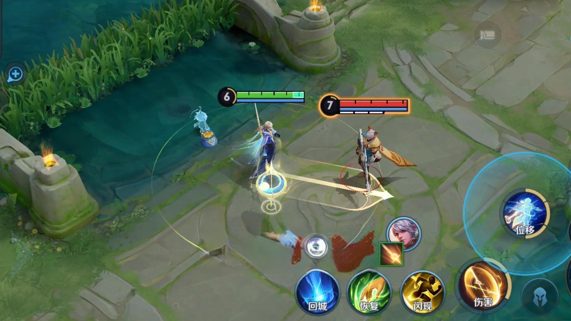 血源诅咒 终极版 截图16