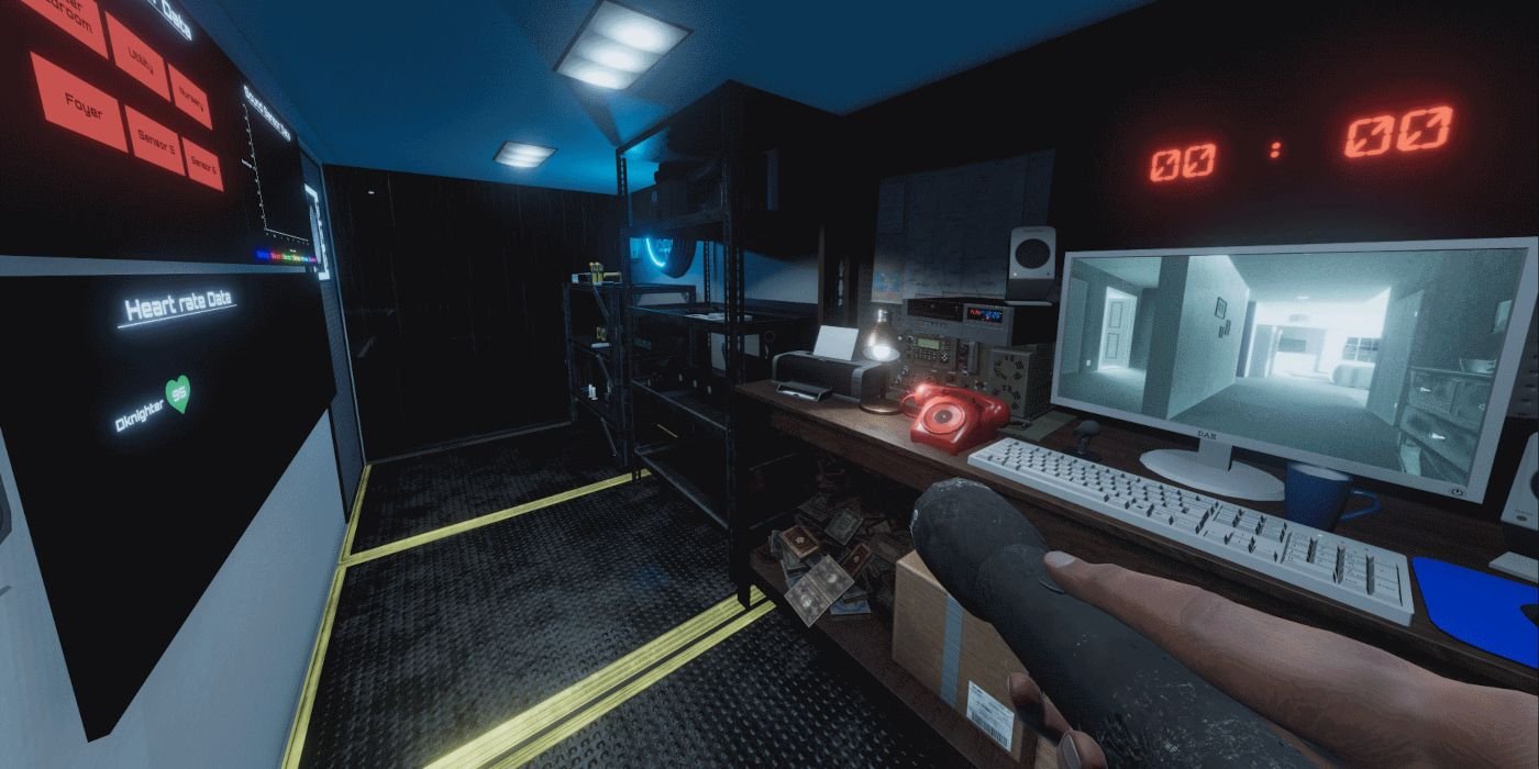 巫师3：狂猎 重制版 截图8