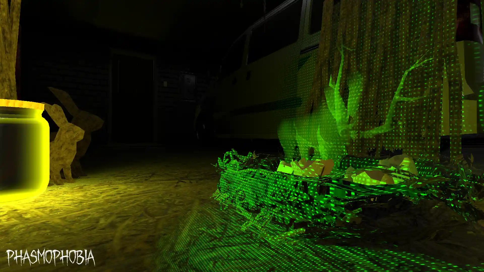 巫师3：狂猎 重制版 截图11